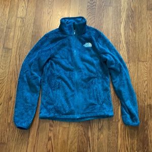 The North Face jacket small